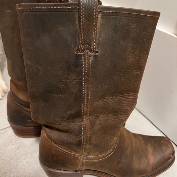 Frye Boots - Picture 7 of 14